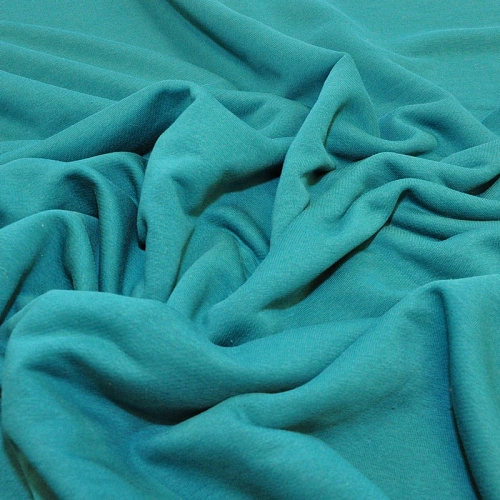 Футер 3-х нитка петля №33 (петроль)