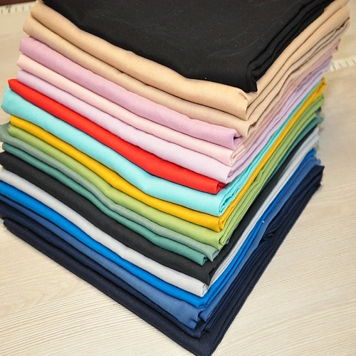 Подкладка Х/Б (серый)