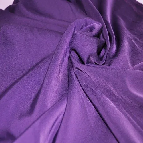 Турецкий спандекс (фиолетовый)