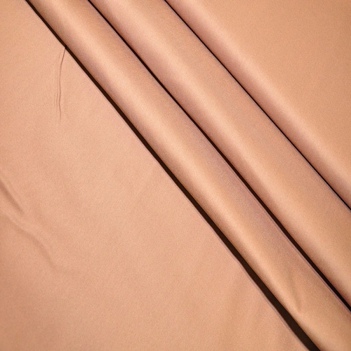 Поплин-нейлон (какао)