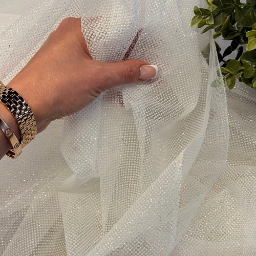 Фатин Глитер (молоко)