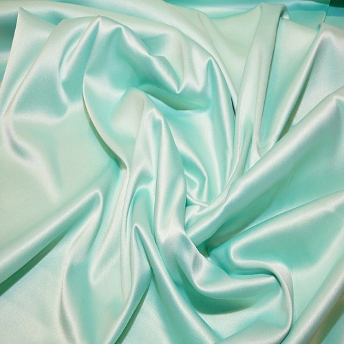 Русский сатин (ментол)