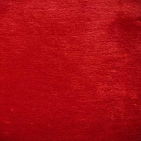 Для игрушек  коротковорсовый (красный)