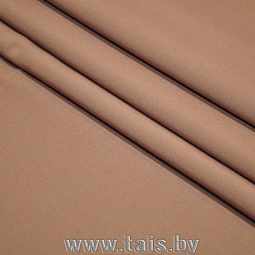 Костюмная ткань "Бостон" (песочный)