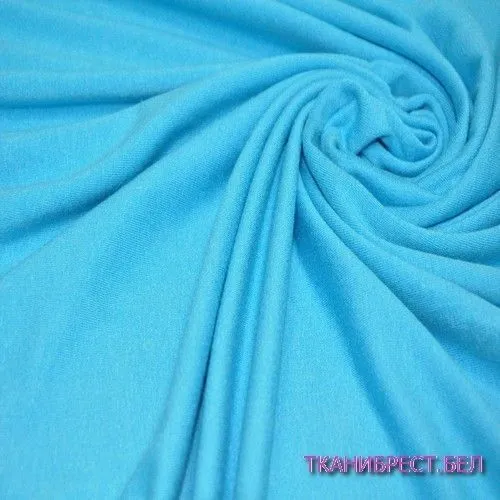 Вискоза (светло-голубой)