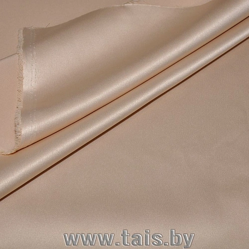 Русский сатин (песочный)