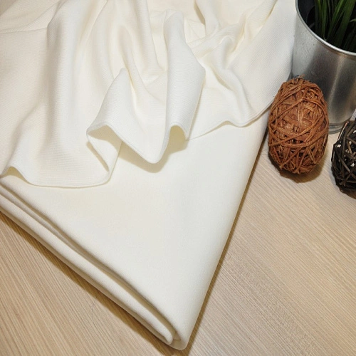 Футер 3-х нитка с начесом (молоко)