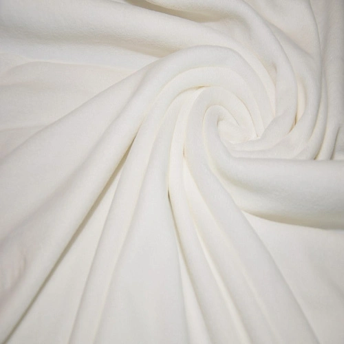 Велюр Х/Б (молочный)