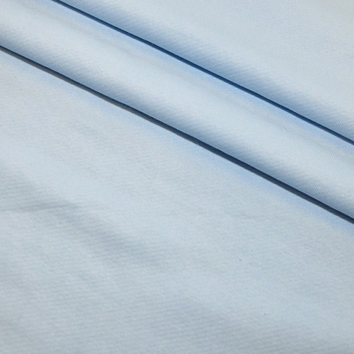 Футер 3-х нитка петля №12 (голубое небо)