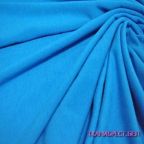 Вискоза (голубой)