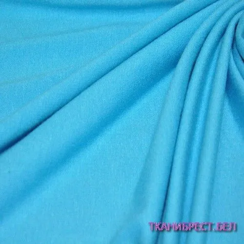 Вискоза (светло-голубой)