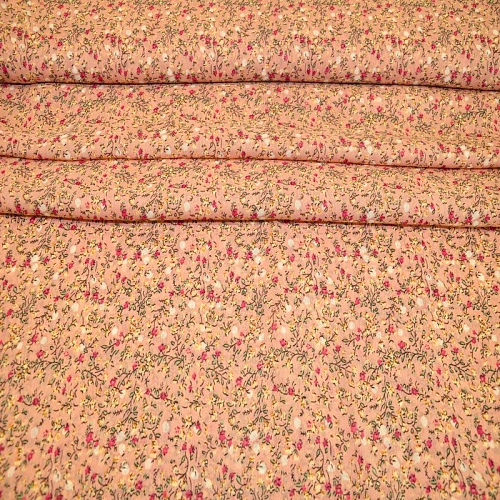 Шифон сахарный принт 5