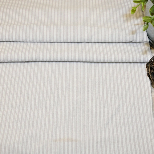 Рубашечная полоска (светло-серый)