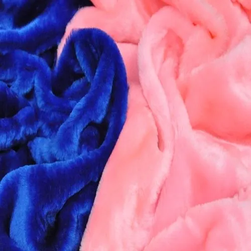 Для игрушек  коротковорсовый (василек)