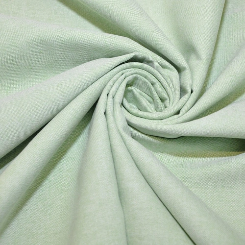 Плательно-рубашечный Хлопок (фисташка)
