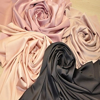 Шелк "Армани"