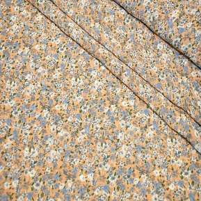 Шифон сахарный принт 4