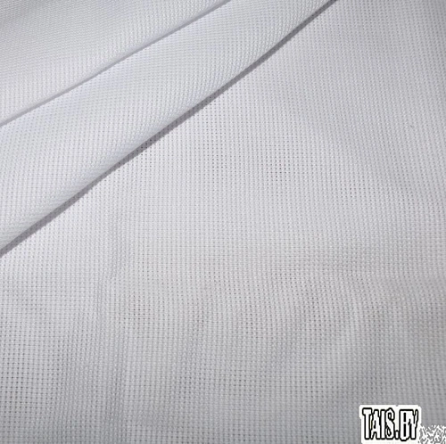 Канва (белый)