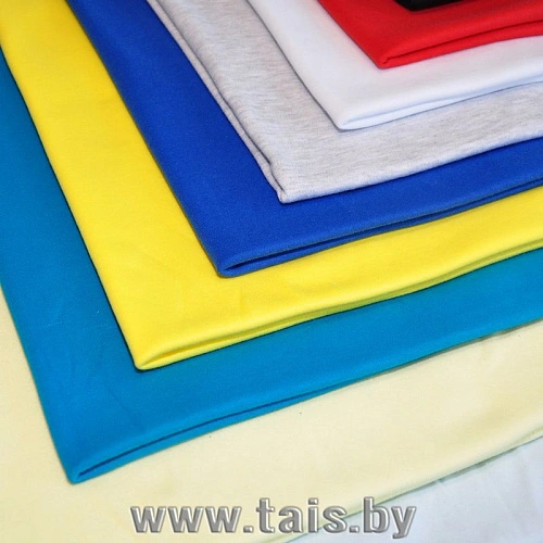 Интерлок (черный)