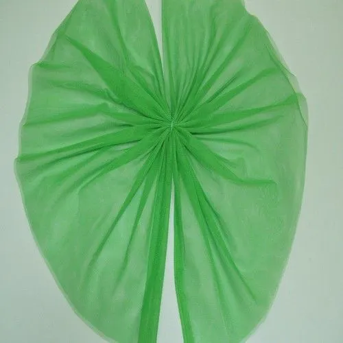 Фатин мягкий (ярко-зеленый)