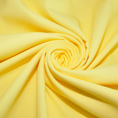 Джинс (желтый)