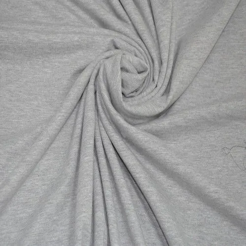 Футер 2-х нитка(светло-серый меланж)