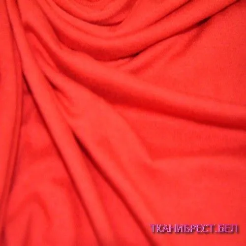 Вискоза (красный)