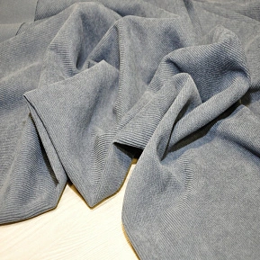 Вельвет (джинсовый)