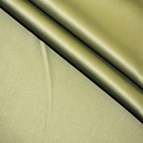 Русский сатин (олива)