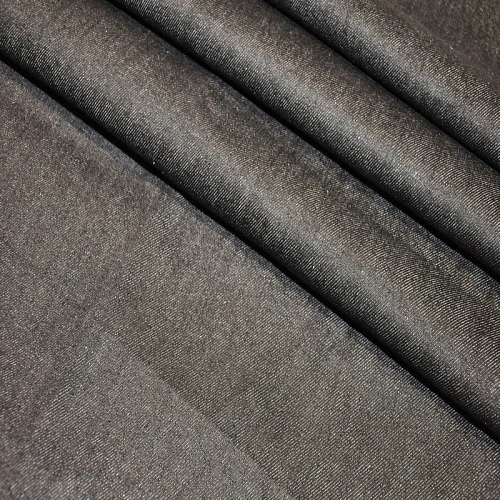 Джинс 100 % хлопок (черный)