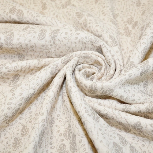 Муслин принт 2