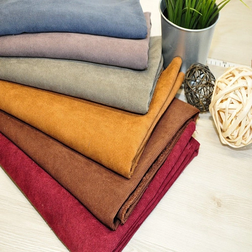 Вельвет (вишня)