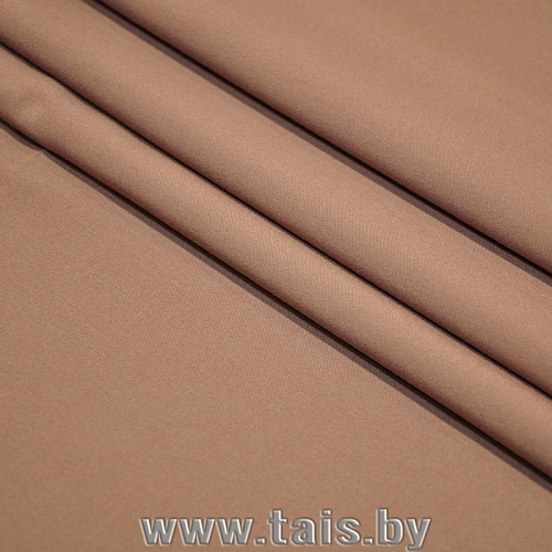 Костюмная ткань "Бостон" (песочный)