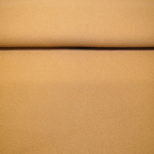 Пальтовая  (кэмел)