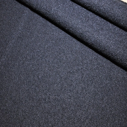 Пальтовая "Лоден" (синий)