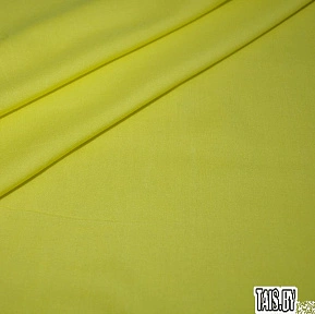 Штапель (желтый)