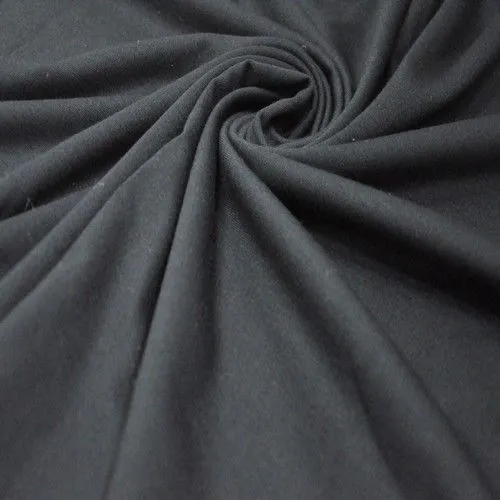 Нейлон-Джерси (черный)