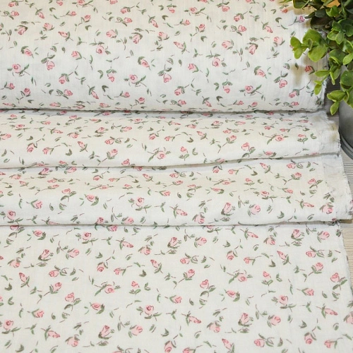 Муслин принт 6