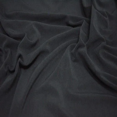 Ткань Масло (черный)