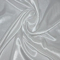 Креп-сатин (белый)