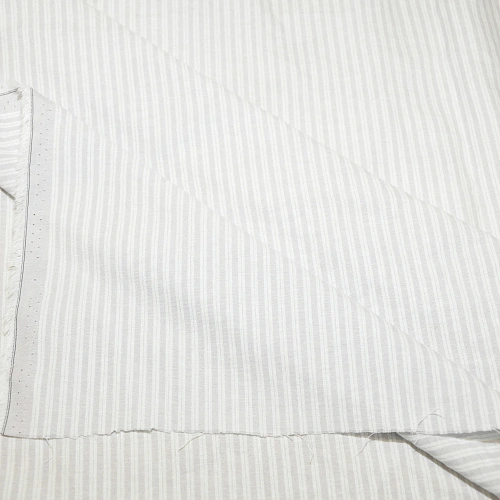 Рубашечная полоска (светло-серый)