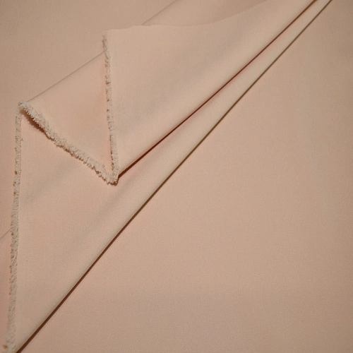 Креп "Барби" (бежевый)