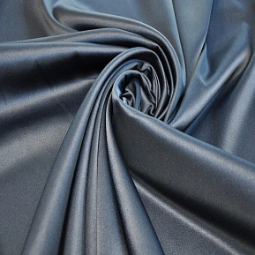 Русский сатин (синий)