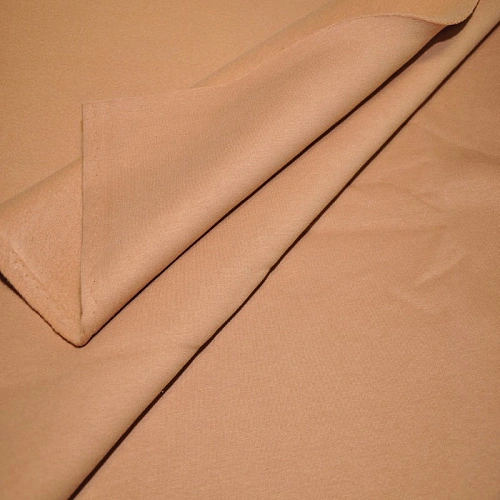 Футер 3-х нитка с начесом (беж)