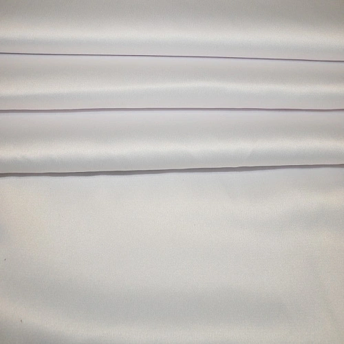 Русский сатин (белый)