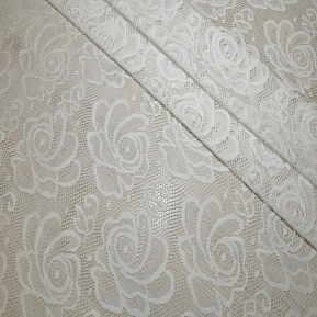 Гипюр (молочный)