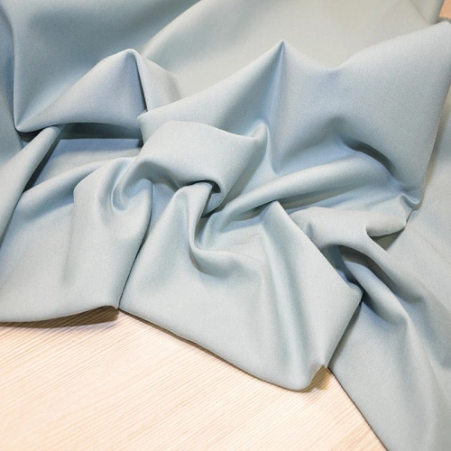 Нейлон-Джерси (голубой лед)