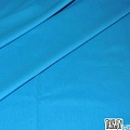 Поплин-нейлон (голубая бирюза)