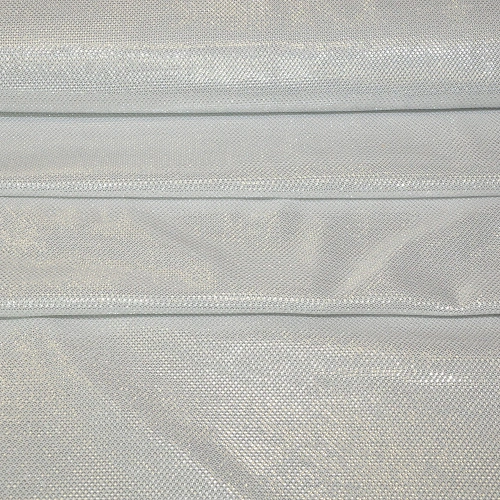 Трикотаж "Лунный свет" (светлое серебро)