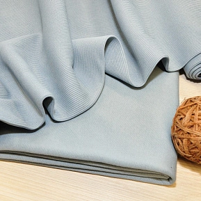 Кашкорсе для 3-х нитки чулок (голубой дым)